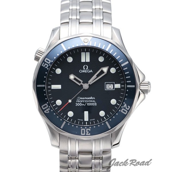 シーマスター プロフェッショナル 300[2541.80] Seamaster