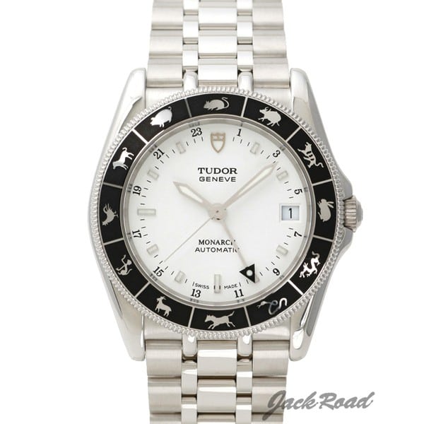 モナーク[38080] Monarch | チューダー(チュードル) メンズ 新品 時計
