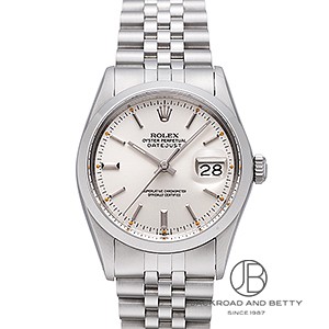 ロレックス デイトジャスト ヴィンテージ｜ブランド腕時計専門店 通販