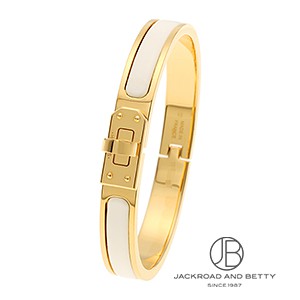 ミニ・クリック・ケリー ブレスレット クリーム[H200004FPM 85] Mini