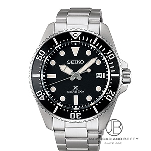 プロスペックス ダイバースキューバ[SBDJ063] Prospex Diver's scuba