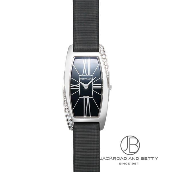 ジェメア[Z6400.10.40F10A40E] Gemea | ティファニー レディース 新品 時計