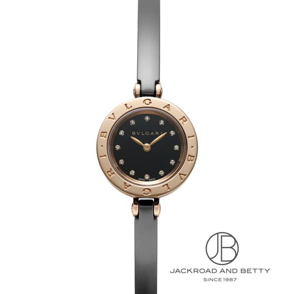 ビー・ゼロワン Mサイズ[BZ23BSGCC/12] B.ZERO1 Msize | ブルガリ