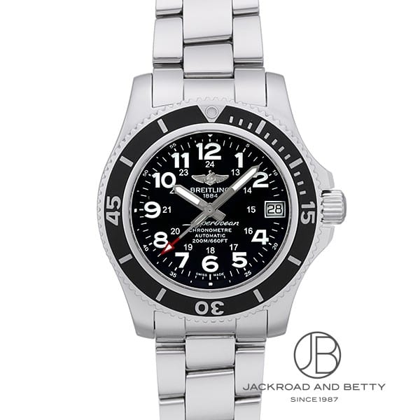 スーパーオーシャン2[A162B91PSS] Superocean 2 | ブライトリング