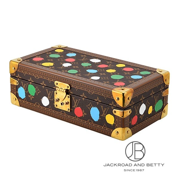 LV x YK コフレ8 モントル[M10132] LV x YK Coffret 8 Montor | ルイ