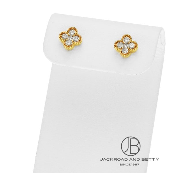 ダイヤモンド ピアス[] Diamond Earring | ノーブランド 新品 ジュエリー