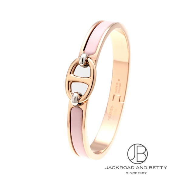 シェーヌ・ダンクル ミニクリック ブレスレット[] Chaine d'ancre Mini