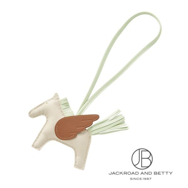 ロデオ チャーム ペガサス PM クレ ゴールド ヴェールフィズ[] Rodeo