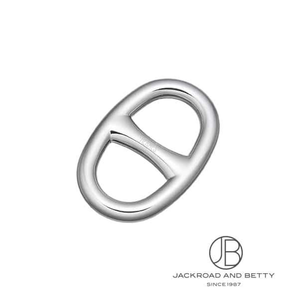 スカーフリング シェーヌ・ダンクル[] Scarf Ring Chaine d'ancre