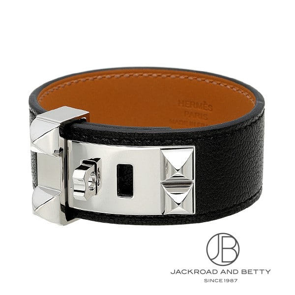 コリエ・ド・シアン 24 レザー ブレスレット[] Collier De Chien 24