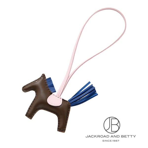 ロデオ チャーム PM ショコラ ブルーフランス ローズダーリン[] Rodeo