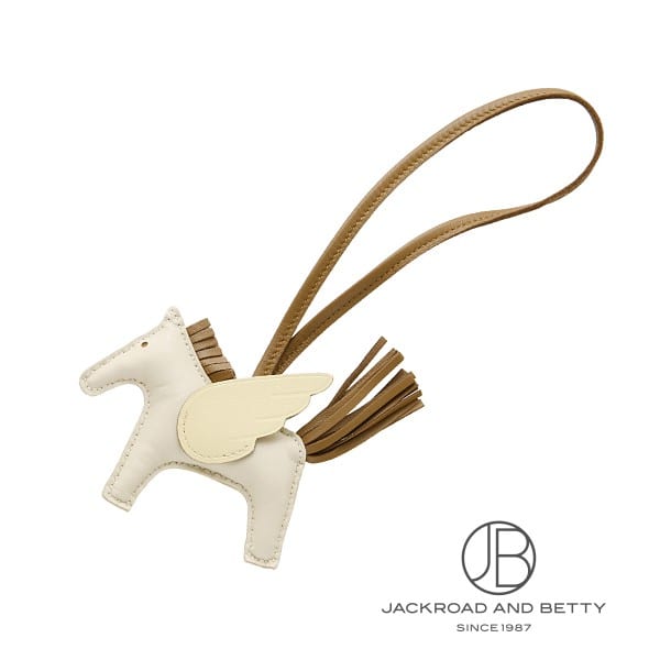 ロデオ チャーム ペガサス PM ジョーヌミルトン クレ クラフト[] Rodeo