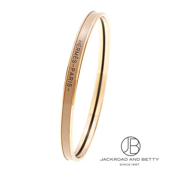 エナメルブレスレット ユニ マロングラッセ[] Enamel Bracelet Uni