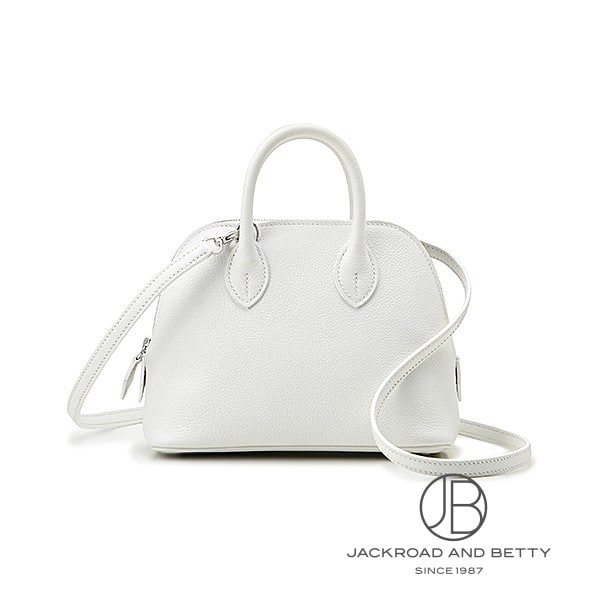 ボリード1923 ミニ ニューホワイト 白[H075180CK0U] Bolide1923 Mini