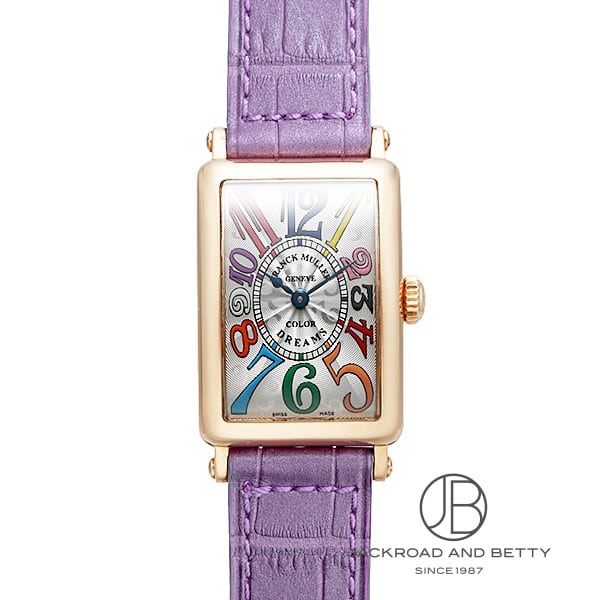 ロングアイランド カラードリーム[902QZCOLDRM] Long Island Color