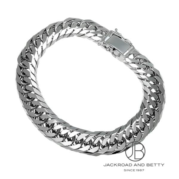 まちゃまちゃい様 箱袋 ティファニー 美品 喜平 ノット ブレスレット