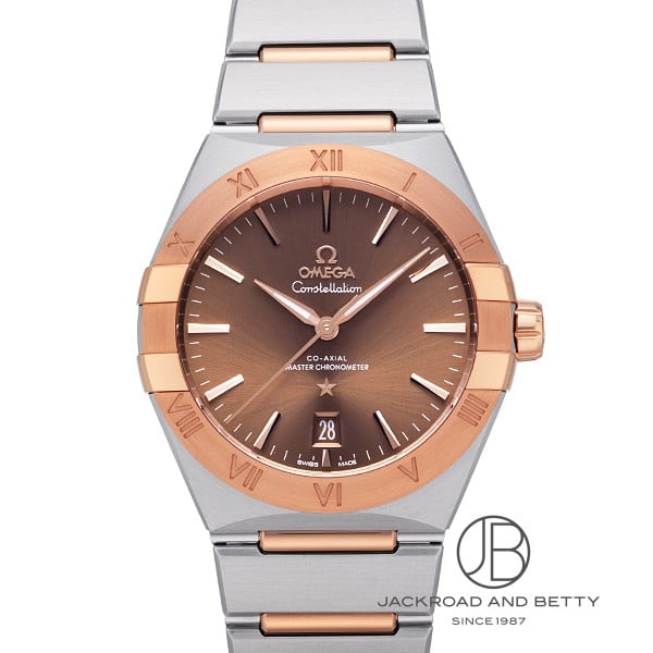 コンステレーション[131.20.39.20.13.001] Constellation | オメガ