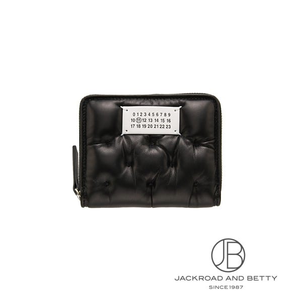 グラム スラム エンブロイダリー ウォレット スモール