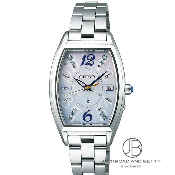 ルキア 2018 サマー限定モデル[SSVW123] Lukia 2018 Summer Limited