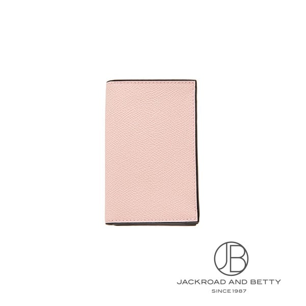 名刺ケース ペオニア ピンク[SGNL0024028L99CC99PN] Card Case Peonia