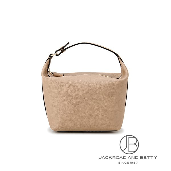 モチ バッグ カシミア ベージュ[SGMO0020010LOCPLTIMBC] Mochi Bag