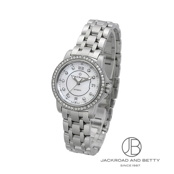 パトラビ オートデイト[00.10621.08.77.31] Patravi Autodate | カール