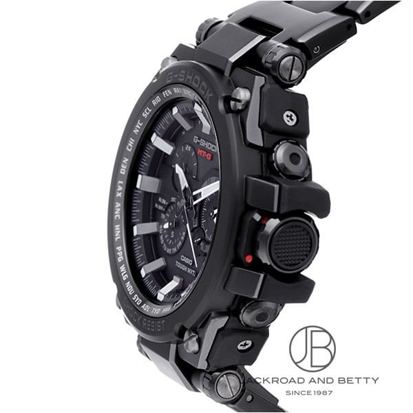Gショック MT-G[MTG-S1000BD-1AJF] G-Shock MT-G | カシオ メンズ 新品