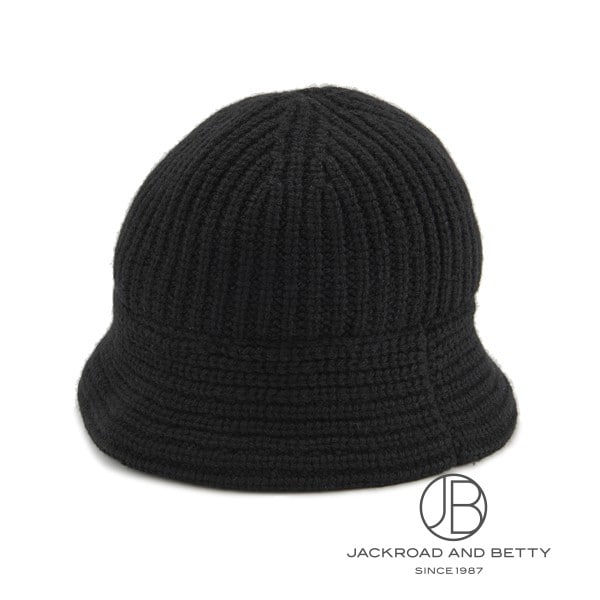 トリオンフ クロシェ バケットハット F[2A80T384D.38NO] Triomphe