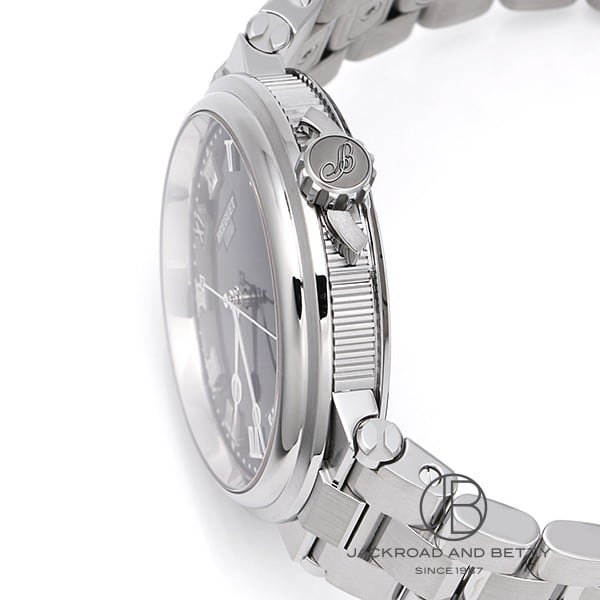 マリーン[5517TI/Y1/TZ0] Marine | ブレゲ メンズ 新品 時計