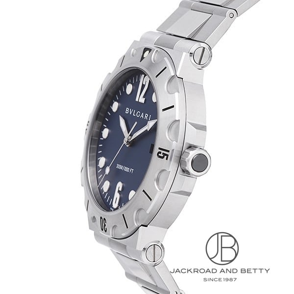 ディアゴノ プロフェッショナル スクーバ[DP41C3SSSD] Diagono