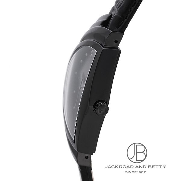 ベンチュラ クオーツ[H24401731] Ventura Quartz | ハミルトン メンズ