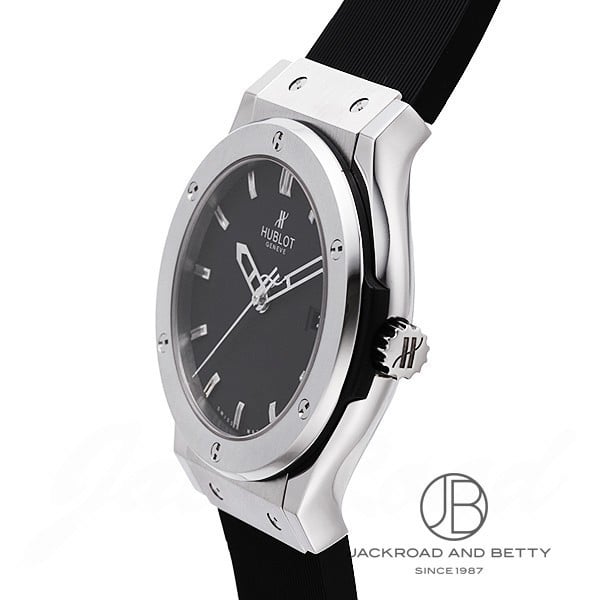 クラシック・フュージョン ジルコニウム[542.ZX.1770.RX] Classic