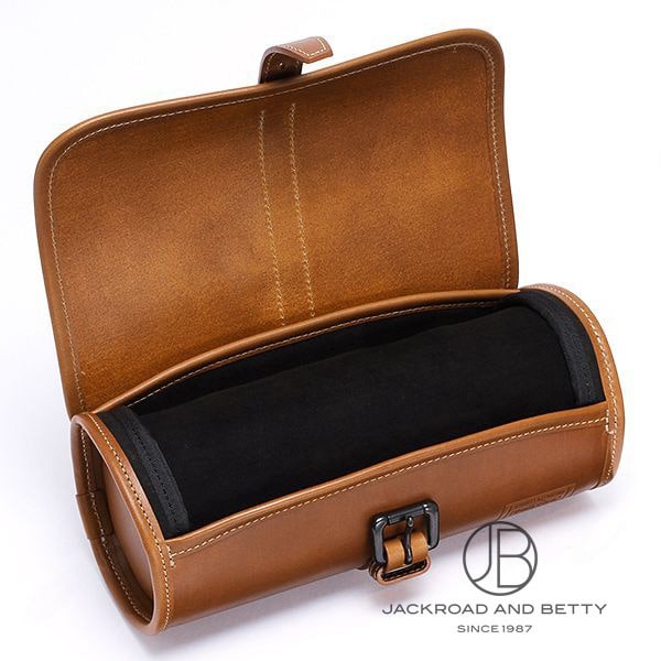 JACKROAD×PORTER×HORWEEN 30周年記念オリジナル レザーウォッチケース