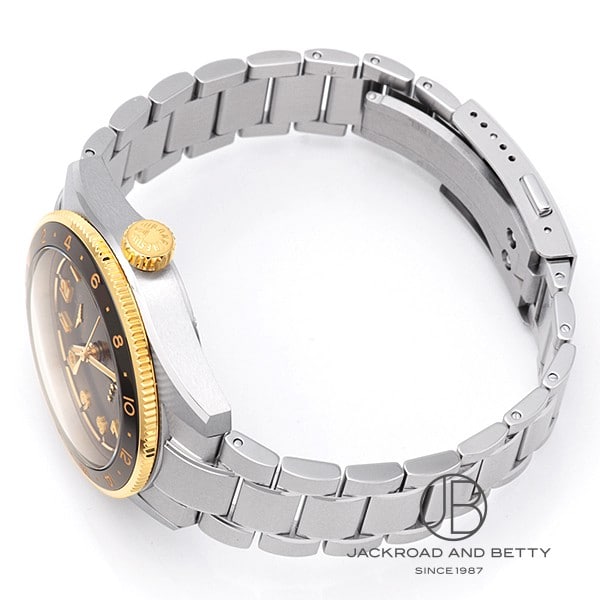 スピリット ズールータイム[L3.802.5.53.6] Spirit Zulu Time