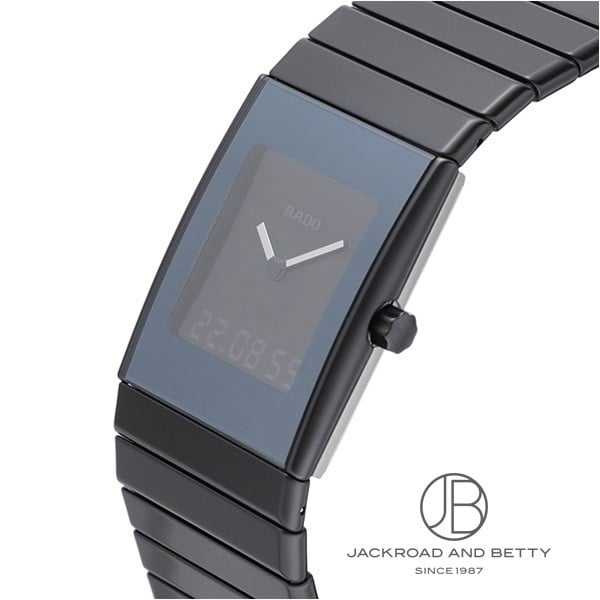 セラミカ マルチファンクション[R21854152] Ceramica Multifunction