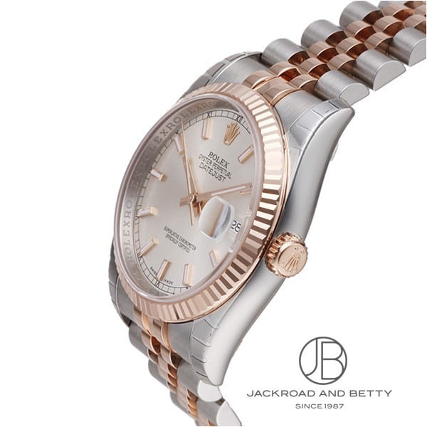デイトジャスト[116231] Datejust | ロレックス メンズ 新品 時計