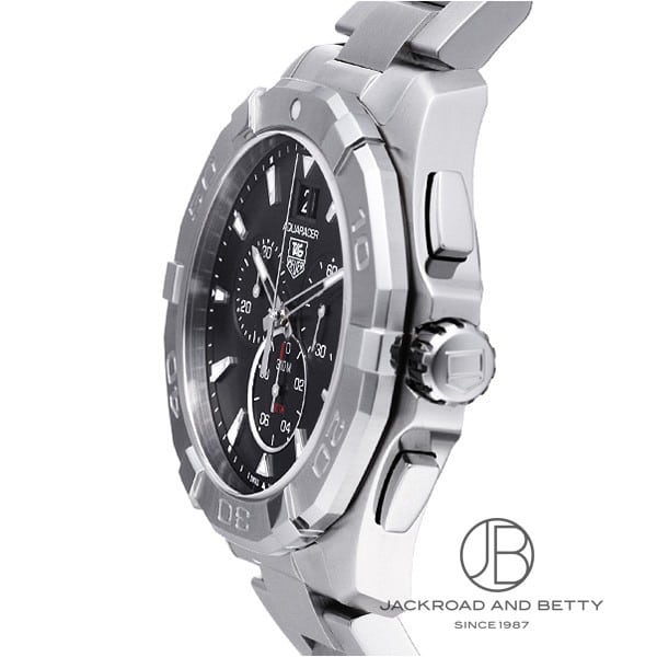 アクアレーサー クロノグラフ[CAY1110.BA0927] Aquaracer Chronograph