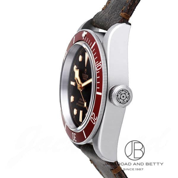 ヘリテージ ブラックベイ[79230R-0011] Heritage Black Bay