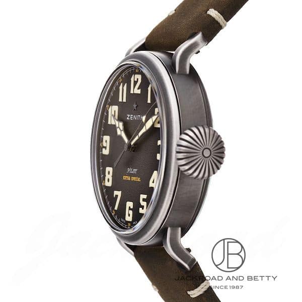 パイロット タイプXX エクストラスペシャル トンアップ[11.2430.679/21