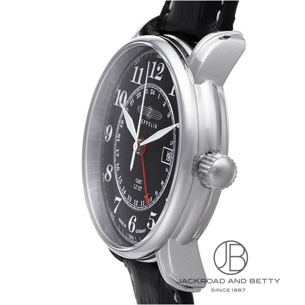 LZ127 グラーフ ツェッペリン[7642-2] LZ127 Graf Zeppelin