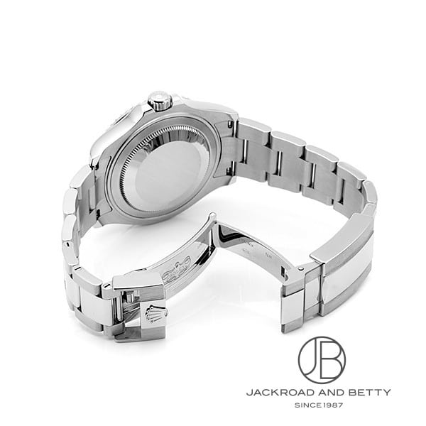 ヨットマスターロレジウム[268622] Yacht Master Rolesium