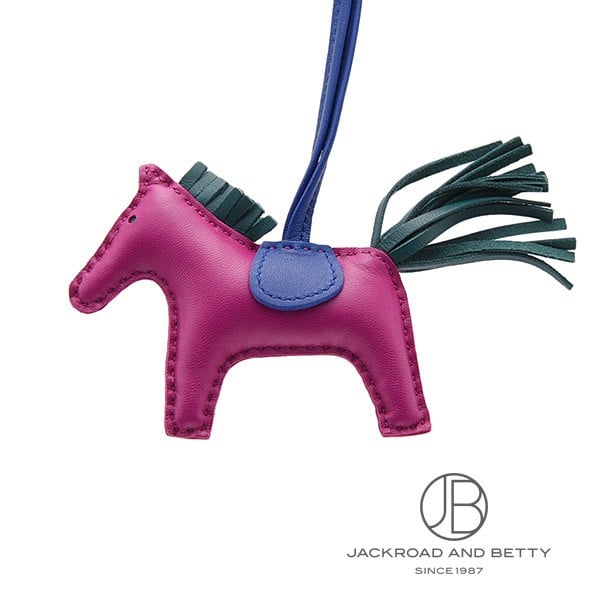 ロデオチャーム PM ローズパープル パープル[] rodeo charm PM