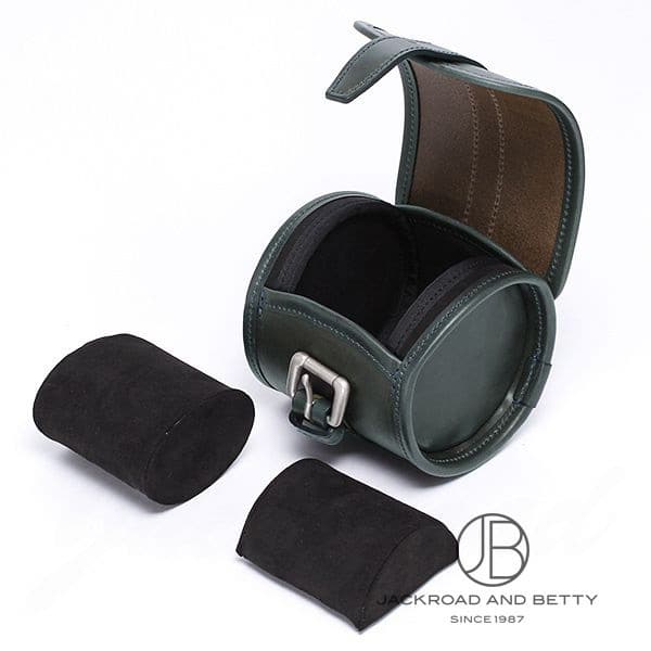 JACKROAD×PORTER×HORWEEN 30周年記念オリジナル レザーウォッチケース