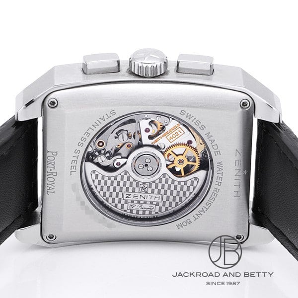 ポートロワイヤル オープン[03.0540.4021/21.C503] Port-Royal Open