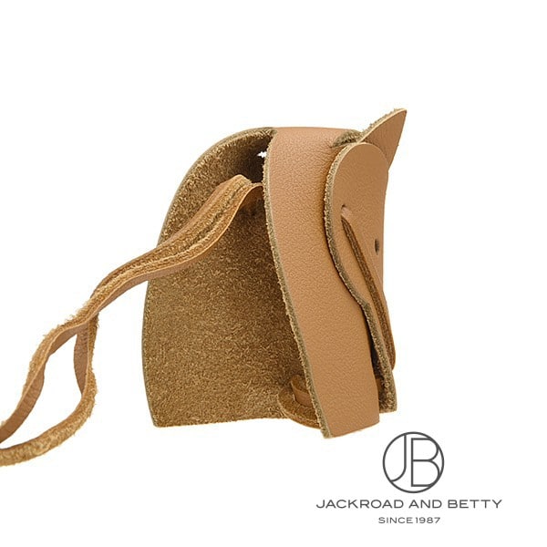 テットゥ ドゥ シュヴァル チャーム ブラウン[] Tete De Cheval Charm