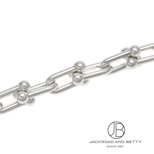 ハードウェア スモール リンク ブレスレット スモール[60153084