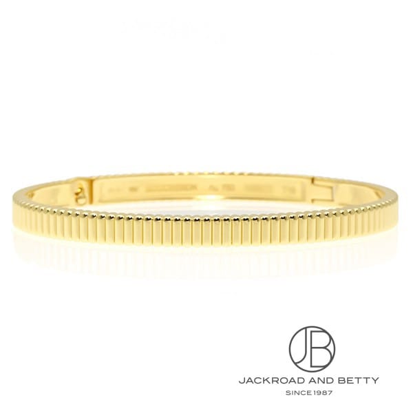 キャトル グログラン バングル ブレスレット ミディアム＃16[JBT00607M