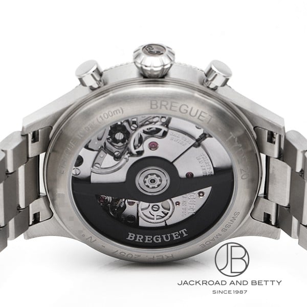 タイプXX 2057 ミリタリー バージョン[2057ST/92/SW0] Type XX