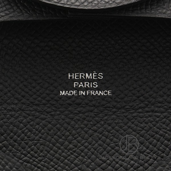 バスティア コインケース ノワール ブラック 黒[] Bastia Coincase