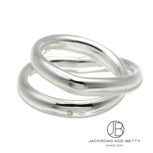 ヴェルティージュ クール MM リング[H119621B 047] Vertige Coeur MM